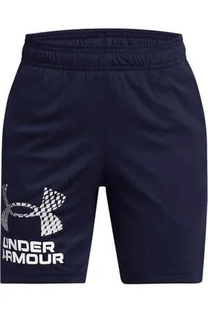 Under Armour Jungen UA Tech Logo Shorts Pants
