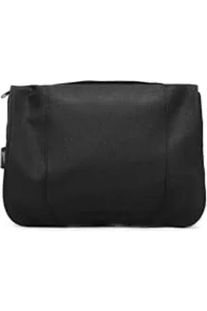 Brandit Toiletry Bag Black, Größe Large