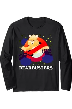 Care Bears Bearbusters Langarmshirt