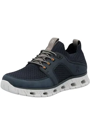 Rieker Herren 04351 Sneaker Low, , 45 EU