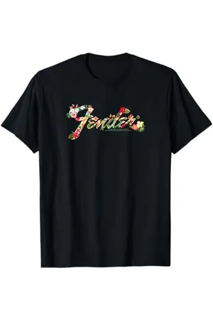 Fender Aromatic Filler T-Shirt