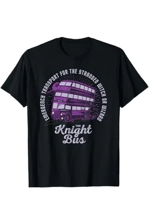 Harry Potter The Knight Bus T-Shirt