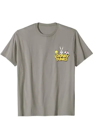 LOONEY TUNES Group T-Shirt