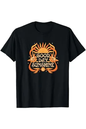 The Beatles Die Beatles - Guten Tag Sonnenschein T-Shirt