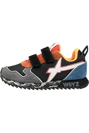 W6YZ Jet VL-J. Krippenschuh, Anthracite/Black, 25 EU