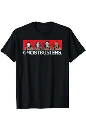 Ghostbusters Gesichter T-Shirt
