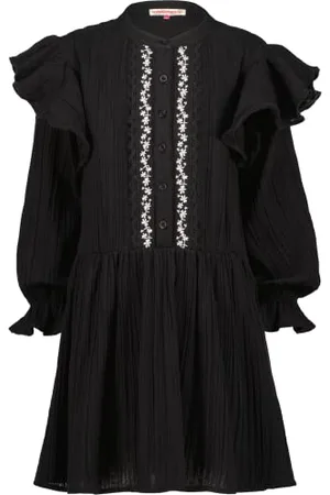 Vingino Girls Midi Dress Pinar in Color Size 14