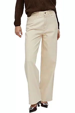 VILA VIFREYA JAF HW Jeans - NOOS