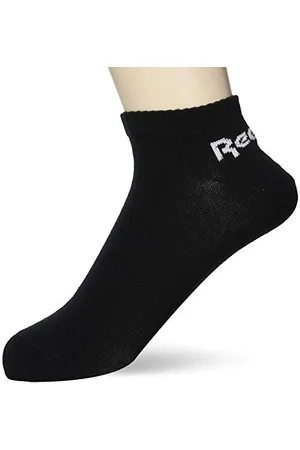 Reebok Unisex Act Core Low Cut 3p socken, , XL