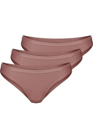 Sloggi GO Daily Cotton Mini 3P