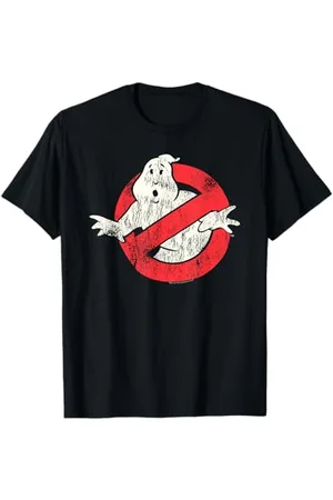 Ghostbusters Das Vintage Emblem T-Shirt