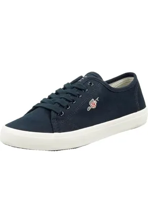 GANT Damen Pillox Sneaker, , 39 EU