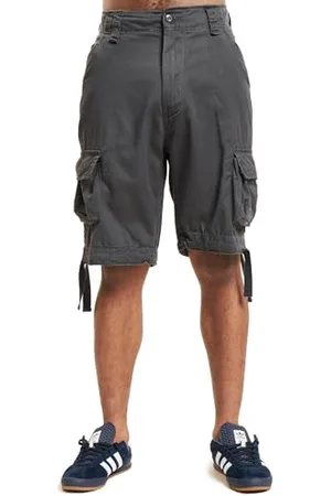 Brandit Urban Legend Shorts, Farbe: anthrazit, Größe: XXL