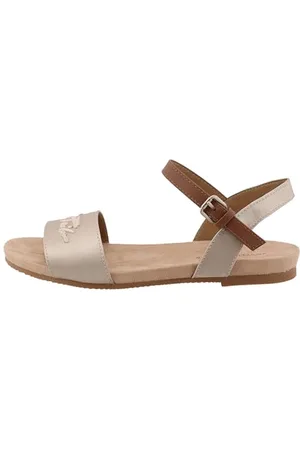 TOM TAILOR Damen 5390220026 Sandale, , 42 EU