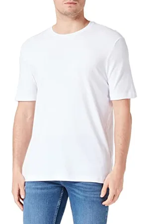 Bugatti Herren 8350-35191 T Shirt, , XXL EU
