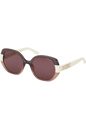 Guess Damen Gu7911 Sonnenbrille
