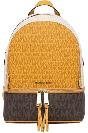 Michael Kors Women MD Backpack Bag