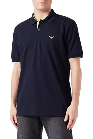 Trigema Poloshirt in Piqué-Qualität