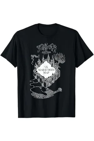 Harry Potter The Marauder