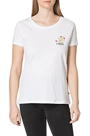 LTB Damen Lopila T-Shirt, , L