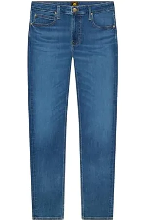 Lee Herren Jeans Malone, Skinny Fit, Skinny Bein