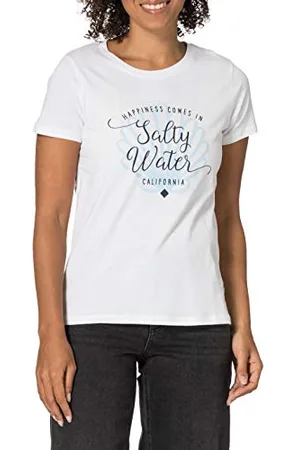 LTB Damen Sadifa T-Shirt, , S