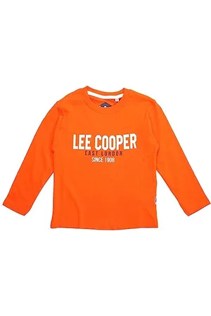 Lee Jungen Glc1075 Ts S1 T-Shirt, , 12 Jahre