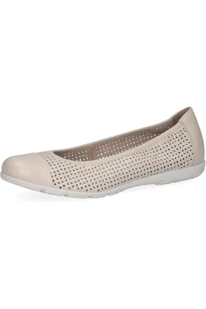 Caprice Ballerina 9-22151-42 140 G-Weite