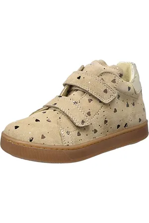Falcotto Jungen Mädchen Adam VL Sneaker, , 25 EU