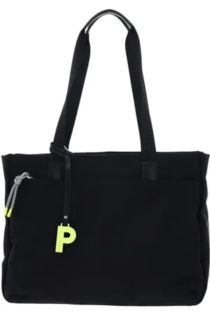 Picard Damen Shopper LuckyOne 3245 aus Nylon mit Reissverschluss in der Farbe , 43x28,5x14 cm, 32454U9001