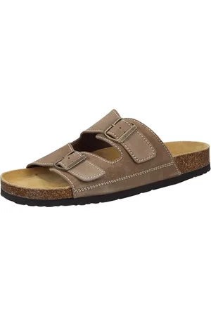 DR. BRINKMANN BONILLO Pantoletten 39 EU