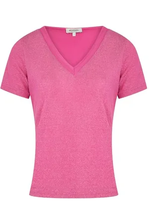 Morgan Damen 212-diwi T-Shirt, , 42