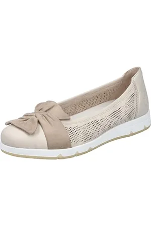 Rieker Damen L3066 Ballerina, , 39 EU