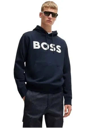 HUGO BOSS Webasic_Hood