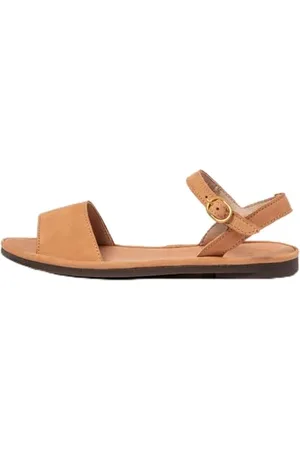El Naturalista Damen N5693 Tulip Flache Sandale, , 38 EU