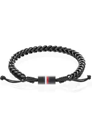 Tommy Hilfiger Jewelry Kordelarmband für Herren - 2790513