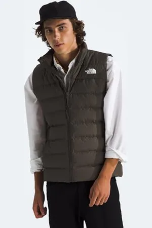 The North Face NF0A84IK21L M ACONCAGUA 3 VEST Jacket Herren Größe L