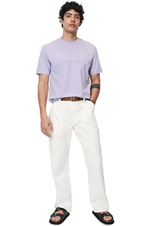 Marc O’ Polo Herren 323201251052 T-Shirt, , M