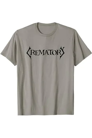 Crematory T-Shirt