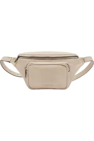 liebeskind Berlin Beltbag M LILA SHEEP NATURAL