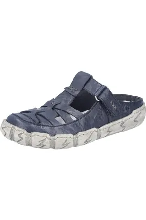 Rieker Damen L0396 Clogs, , 42 EU