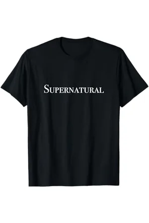 Supernatural T-Shirt