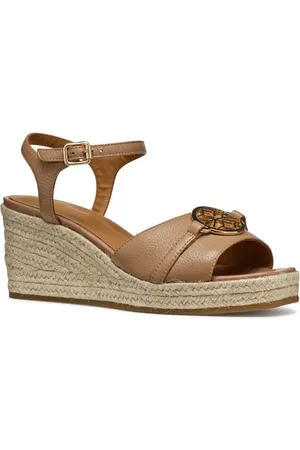 Geox Damen D PANAREA B Wedge Sandal, , 36 EU