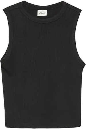 QS by s.Oliver Mädchen 2163952 Tanktop, , 158 cm-164 cm