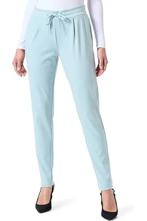 Ichi Damen Ihkate Pa2 Lässige Business-Hose, , L EU