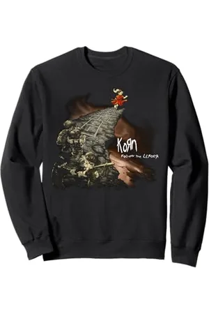 Korn Follow Cliff Sweatshirt Sweatshirt
