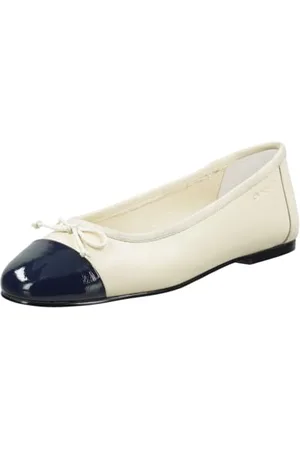 GANT FOOTWEAR Damen CHADII Ballerinas, 42 EU