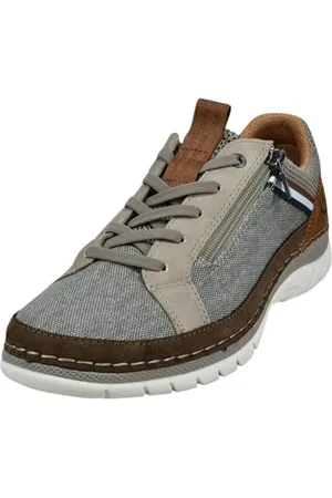 Bugatti Herren Schnürstiefel, Männer Stiefel Kaltfutter,Chukka Boots,schnürung,Boots,Winterstiefel,Winterschuhe,beige (5200),45 EU/EU UK