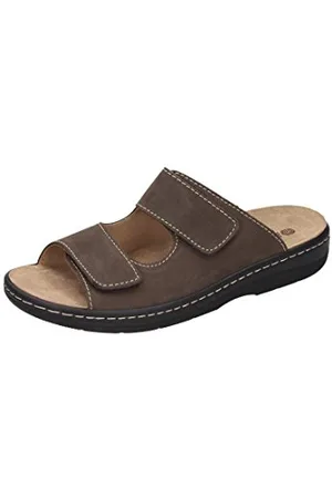 DR. BRINKMANN Herren Pantolette 46 EU