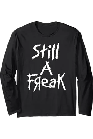 Korn Still A Freak Langarmshirt Langarmshirt
